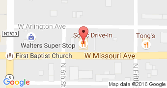 Sonic Drive-In