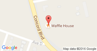 Waffle House