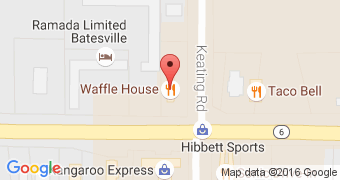 Waffle House
