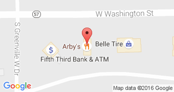 Arby's