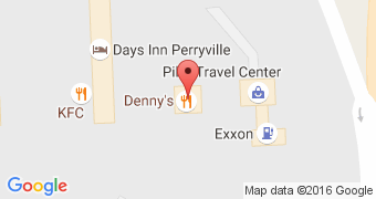 Denny's