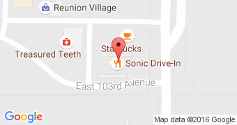 Sonic Drive-In