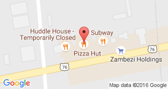 Pizza Hut