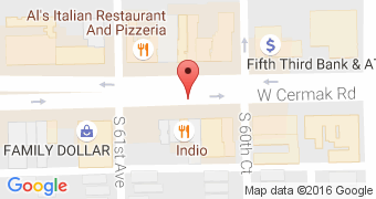 Indio Restaurant