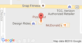 Pizza Hut