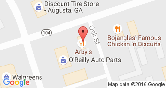 Arby's
