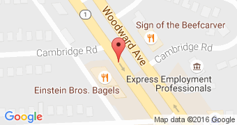 Einstein Bros