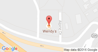 Wendy's