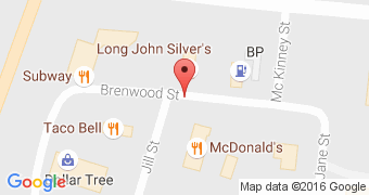 A&W Restaurant