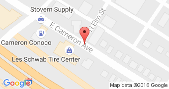 Broken Wheel Restaurant & Lounge