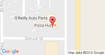 Pizza Hut
