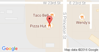 Pizza Hut Wingstreet