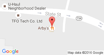 Arby's