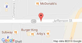 Arby's