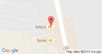 Arby's