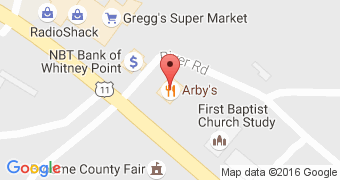 Arby's