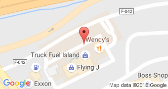 Wendy's