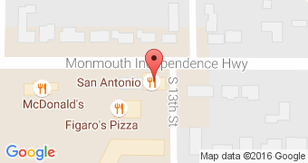 San Antonio