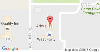 Arby's