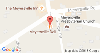 Meyersville Cafe