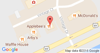 Applebee's