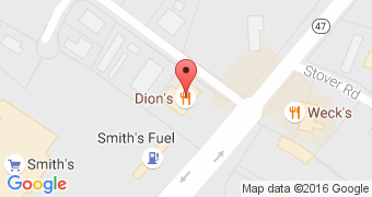 Dion's