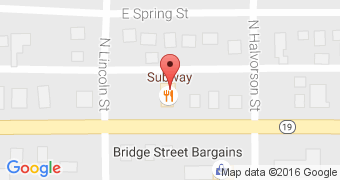 Subway