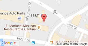 El Mariachi Mexican Restaurant