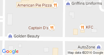 Captain D's