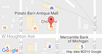 China Inn Restaurant