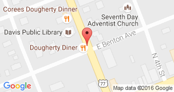 Dougherty Diner