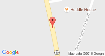 Huddle House