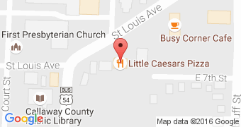 Little Caesars