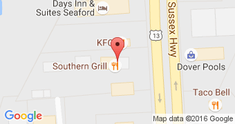 Southern Grill