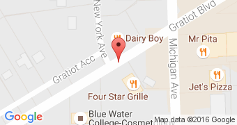 Four Star Restaurant