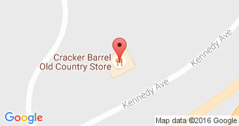 Cracker Barrel