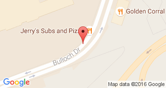 Jerry's Subs & Pizza
