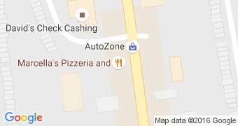 Marcella's Pizzeria & Family Restaurant 845-271-3414