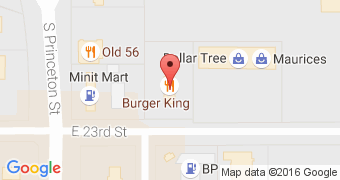 Burger King