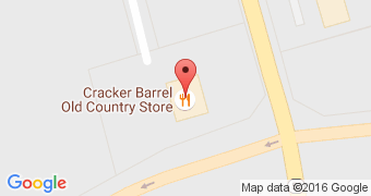 Cracker Barrel