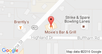 Moxies Grille