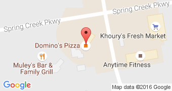 Domino's Pizza