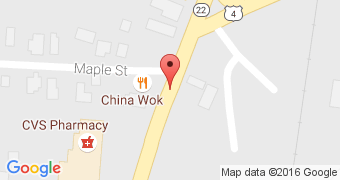 China Wok
