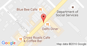 The Village Pizzeria and Restaurant