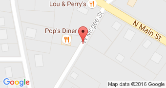Pop's Diner
