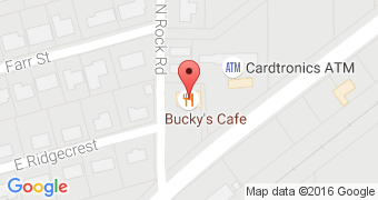 Bucky's Cafe