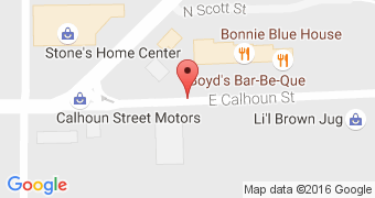 Boyd's Pit BBQ & Grill