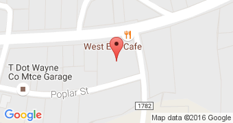 John's West End Cafe