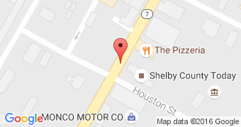 The Pizzeria