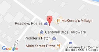 Main Street Pizza